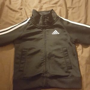 Adidas TrackSuit jacket